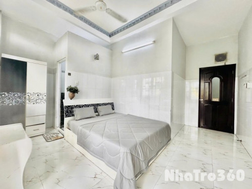 Cho thuê phòng giá sinh viên ĐS1, KDC Bình Điền