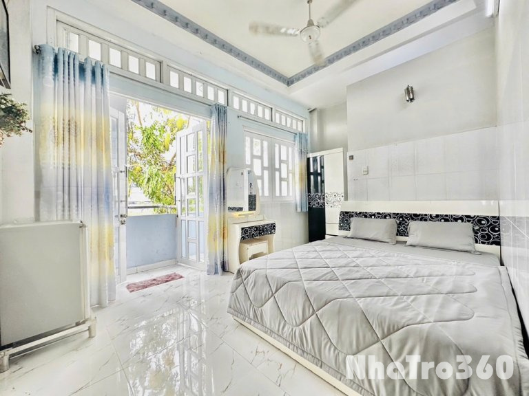 Cho thuê phòng giá sinh viên ĐS1, KDC Bình Điền