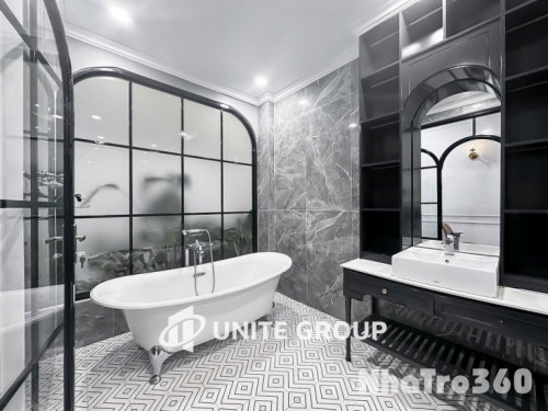 Căn hộ trung tâm Q1 gần cầu Trần Khánh Dư, P.Nhuận