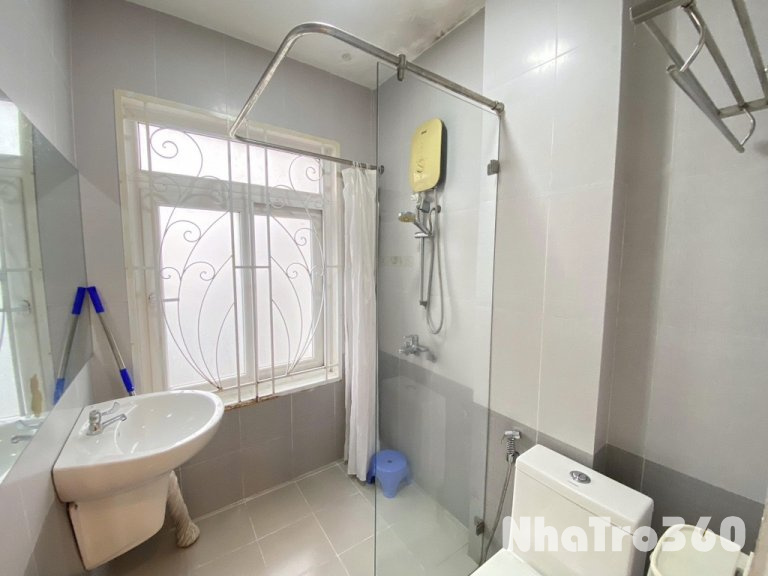 CHO THUÊ CĂN HỘ STUDI CÓ VÁCH NGĂN - TÂN BÌNH