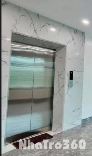 Mình cho thuê nhà lô góc, mới, Nguyễn Chánh; vỉa hè 103m2* 5T- 30 Tr