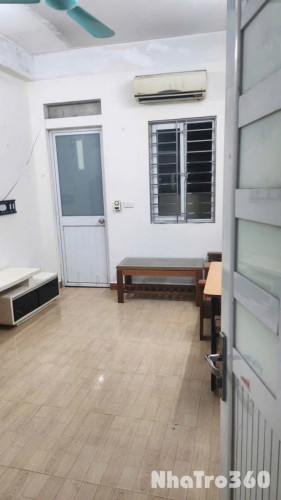 CHO THUÊ CHUNG CƯ MINI  TẠI MỄ TRÌ THƯỢNG, NAM TỪ LIÊM, HÀ NỘI