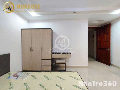 CĂN HỘ STUDIO FULL NỘI THẤT GẦN SÂN BAY ETOW CỘNG