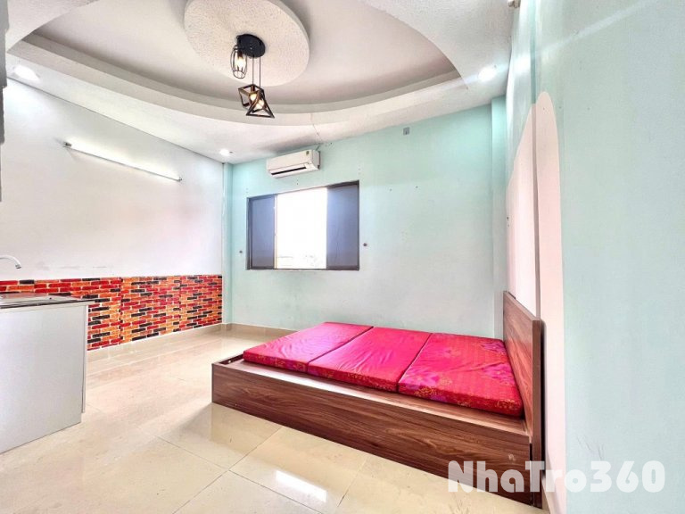 TRỐNG SẴN 1 PHÒNG DUY NHẤT