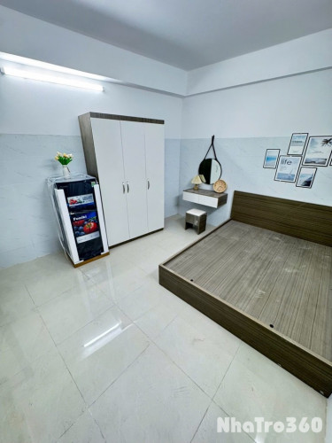 Cho  thuê phòng trọ ccmn