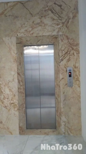 Mình cho thuê nhà mới, căn góc, Tôn Đức Thắng; vỉa hè 108m2* 5T- 30 Tr