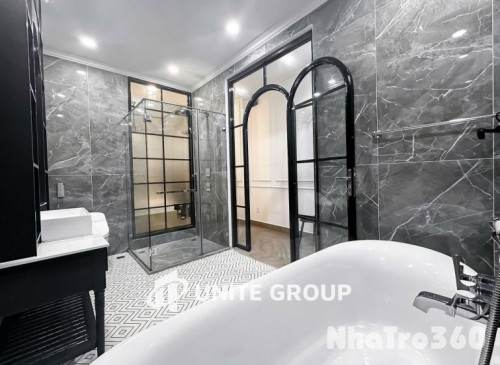 Căn hộ trung tâm Q1 gần cầu Trần Khánh Dư, P.Nhuận