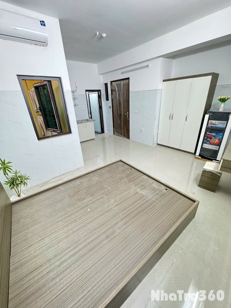 Cho  thuê phòng trọ ccmn