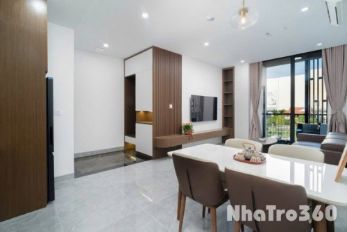 CĂN HỘ STUDIO FULL NỘI THẤT-TÂN BÌNH NGAY SÂN BAY