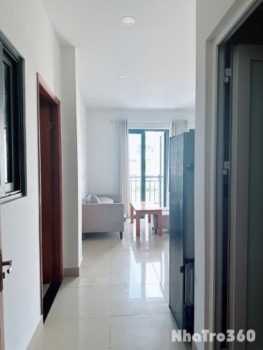 2 PHÒNG FULL NỘI THẤT DD5 KDC AN SƯƠNG-7,5triệu