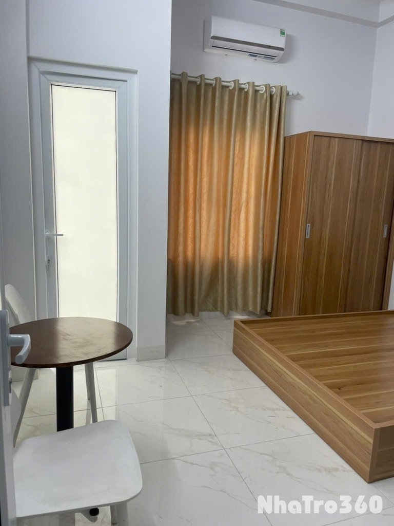 Cho thuê phòng trọ khu Hà Đông