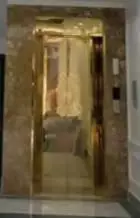 Mình cho thuê nhà mới, hai mặt tiền, Thụy Khuê, 109m2x 4T vỉa hè 29 Tr