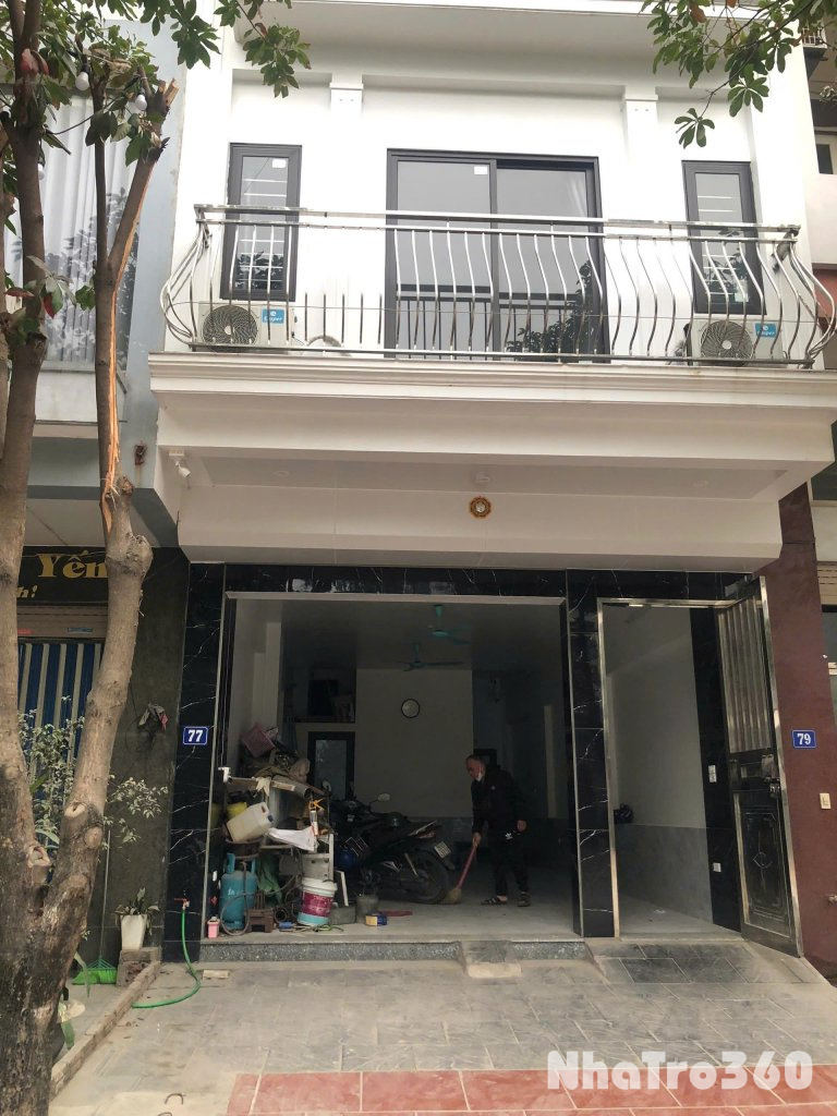 CẦN CHO THUÊ TẦNG 1,2 LÀM VĂN PHÒNG HOẶC KINH DOANH TẠI SỐ 77, NGÕ 172 ĐƯỜNG PHÚ DIỄN - PHÚ DIỄN - BẮC TỪ LIÊM - HÀ NỘI