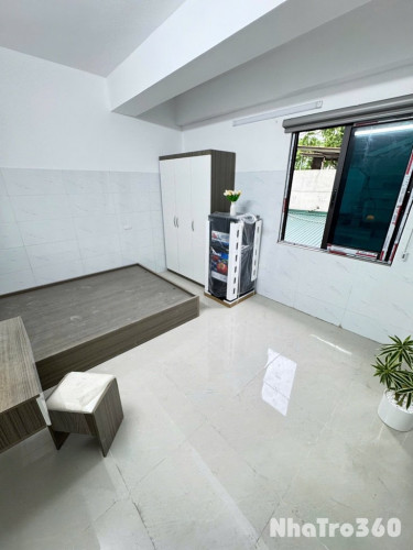 Cho  thuê phòng trọ ccmn