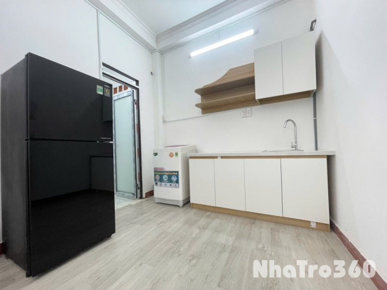 TRỐNG SẴN 1 CĂN 2PN–1WC-1PK