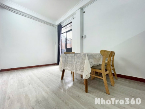 TRỐNG SẴN 1 CĂN 2PN–1WC-1PK