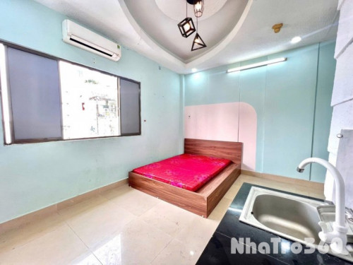 TRỐNG SẴN 1 PHÒNG DUY NHẤT