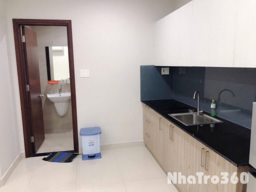 1PN CÓ BAN CÔNG FULL NT GẦN SÂN BAY TSN TÂN BÌNH