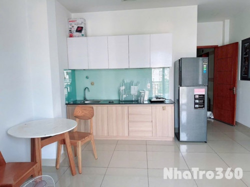 2 PHÒNG FULL NỘI THẤT DD5 KDC AN SƯƠNG-7,5triệu