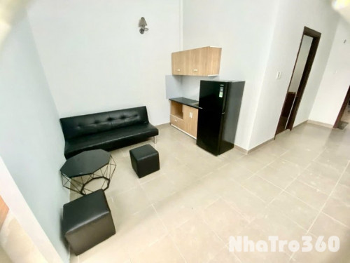 Cho thuê căn 1PN Q8, gần Parcmall, Đh Công Nghệ SG, Cao đẳng Sư Phạm,...
