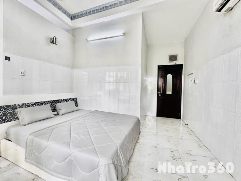 Cho thuê phòng giá sinh viên ĐS1, KDC Bình Điền