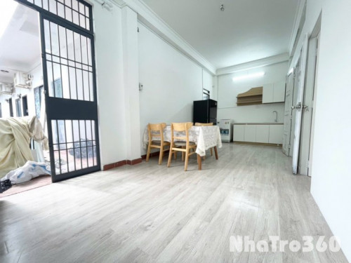 TRỐNG SẴN 1 CĂN 2PN–1WC-1PK