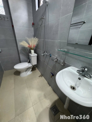 Cho  thuê phòng trọ ccmn