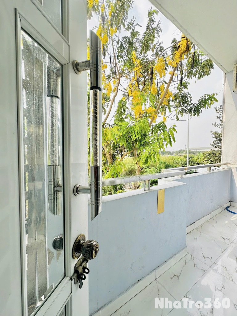 Cho thuê phòng giá sinh viên ĐS1, KDC Bình Điền