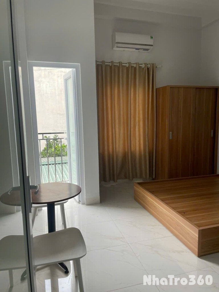 Cho thuê phòng trọ khu Hà Đông