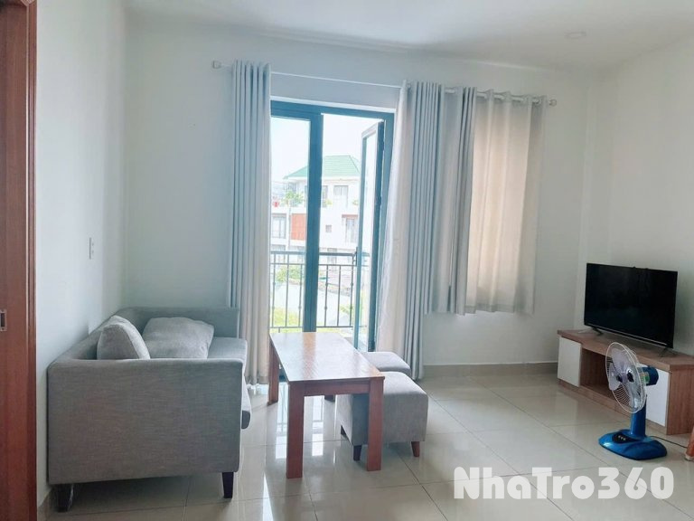 2 PHÒNG FULL NỘI THẤT DD5 KDC AN SƯƠNG-7,5triệu