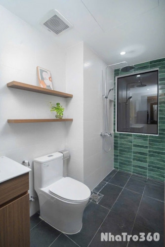 CĂN HỘ STUDIO FULL NỘI THẤT-TÂN BÌNH NGAY SÂN BAY