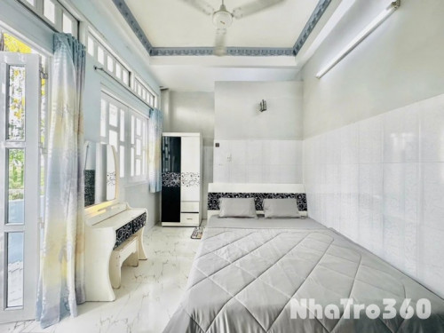 Cho thuê phòng giá sinh viên ĐS1, KDC Bình Điền