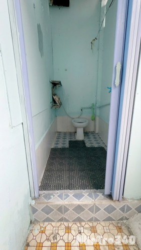 CHO THUÊ PHÒNG BÌNH DÂN ĐƯỜNG CÔ GIANG, PHƯỜNG CẦU ÔNG LÃNH (P. CÔ GIANG, Q.1 CŨ) GIÁ 3 TRIỆU.