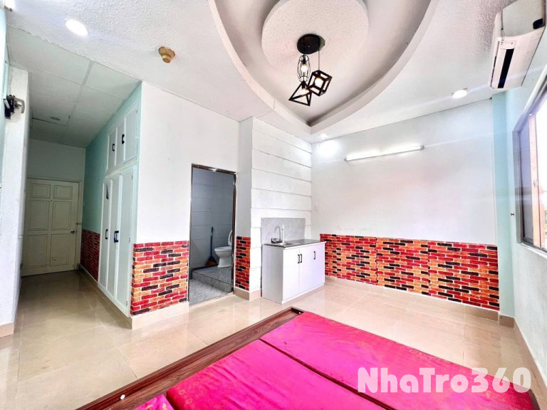 TRỐNG SẴN 1 PHÒNG DUY NHẤT