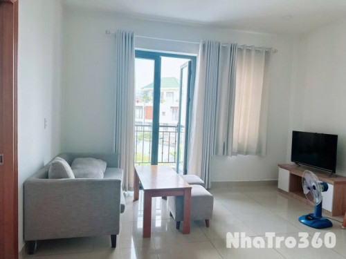 2 PHÒNG FULL NỘI THẤT DD5 KDC AN SƯƠNG-7,5triệu