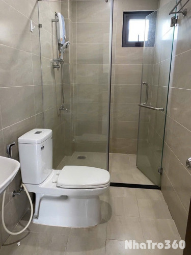 1PN CÓ BAN CÔNG FULL NT GẦN SÂN BAY TSN TÂN BÌNH