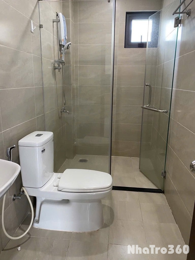 1PN CÓ BAN CÔNG FULL NT GẦN SÂN BAY TSN TÂN BÌNH