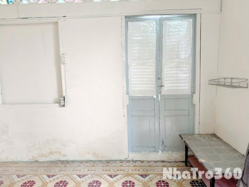 CHO THUÊ PHÒNG BÌNH DÂN ĐƯỜNG CÔ GIANG, PHƯỜNG CẦU ÔNG LÃNH (P. CÔ GIANG, Q.1 CŨ) GIÁ 3 TRIỆU.