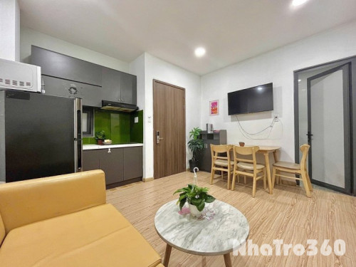 CĂN HỘ 2PN-ĐƯỜNG XE HƠI-MÁY GIẶC RIÊNG-Tân Bình
