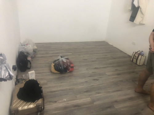 Cho thuê căn hộ chung cư HH Linh Đàm, tầng 2, 50m2, chỉ 6.5 triệu tháng vào ngay