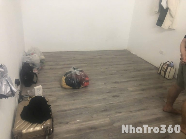 Cho thuê căn hộ chung cư HH Linh Đàm, tầng 2, 50m2, chỉ 6.5 triệu tháng vào ngay