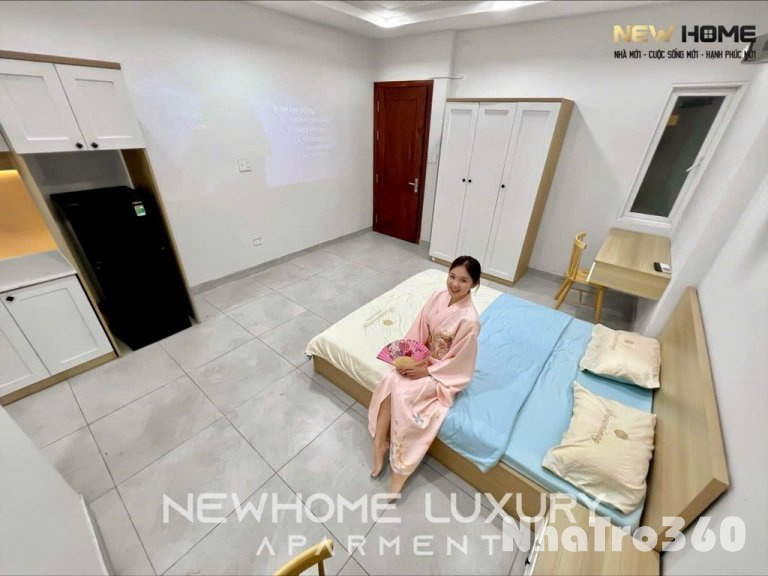 CĂN HỘ VIEW CHILL CHO CẶP ĐÔI - NGAY SÂN BAY TSN