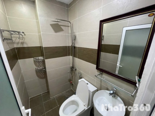 ✨️Studio cửa sổ thoáng tách bếp Q1 - gần Đh Sài Gòn, Đh Sư Phạm, cầu Nguyễn Văn Cừ, Pullman,...