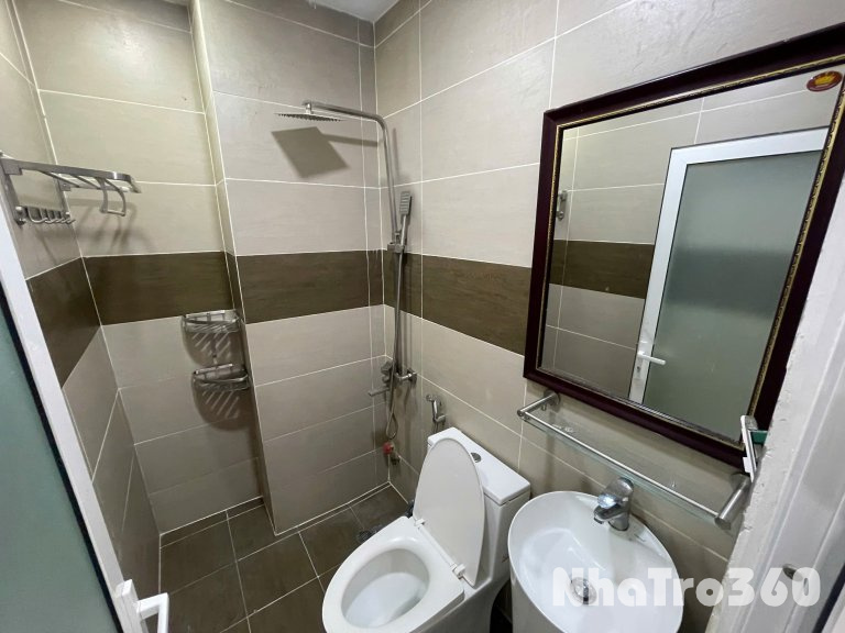 ✨️Studio cửa sổ thoáng tách bếp Q1 - gần Đh Sài Gòn, Đh Sư Phạm, cầu Nguyễn Văn Cừ, Pullman,...