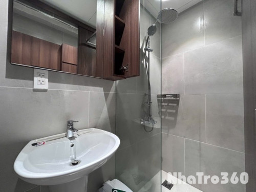 CĂN HỘ FULL NỘI THẤT - SANG TRỌNG - PHÚ NHUẬN