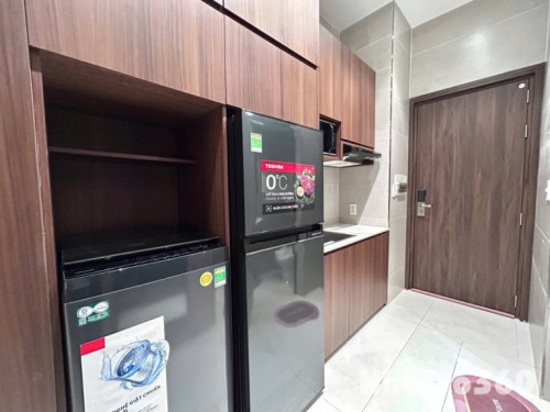 CĂN HỘ FULL NỘI THẤT - SANG TRỌNG - PHÚ NHUẬN