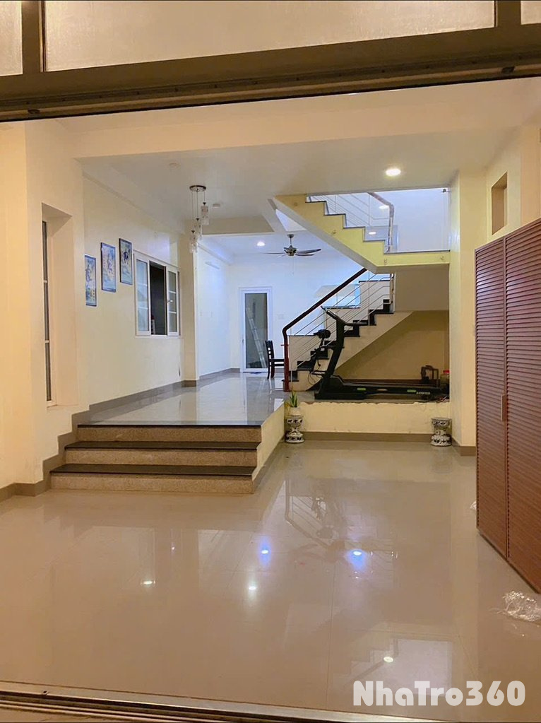 Tìm 1-2 bạn nữ ở ghép phòng trong nhà nguyên căn