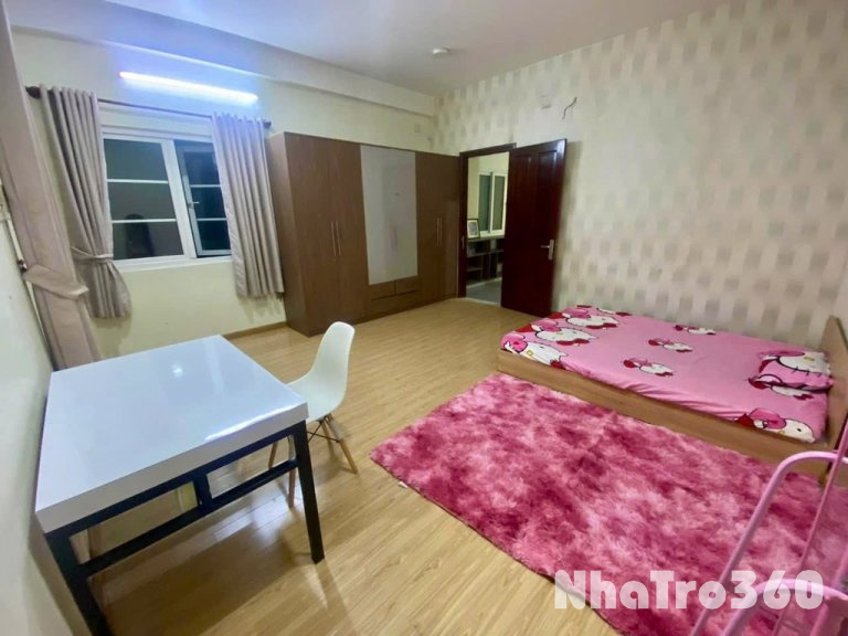 Tìm 1-2 bạn nữ ở ghép phòng trong nhà nguyên căn