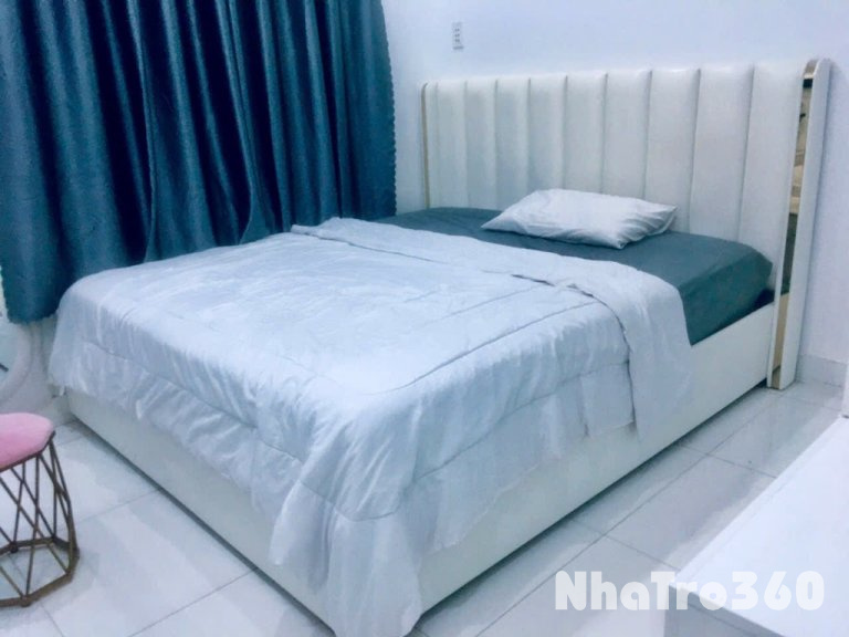 Cho thuê phòng giá 3tr/tháng gần chợ Tân hương