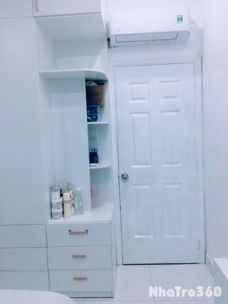 Cho thuê phòng giá 3tr/tháng gần chợ Tân hương